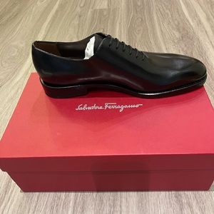 Brand new Salvatore Ferragamo shoes